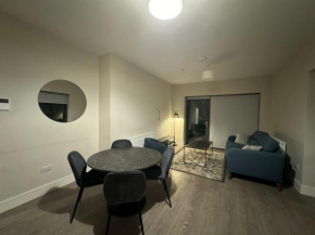 King Size room with private bathroom